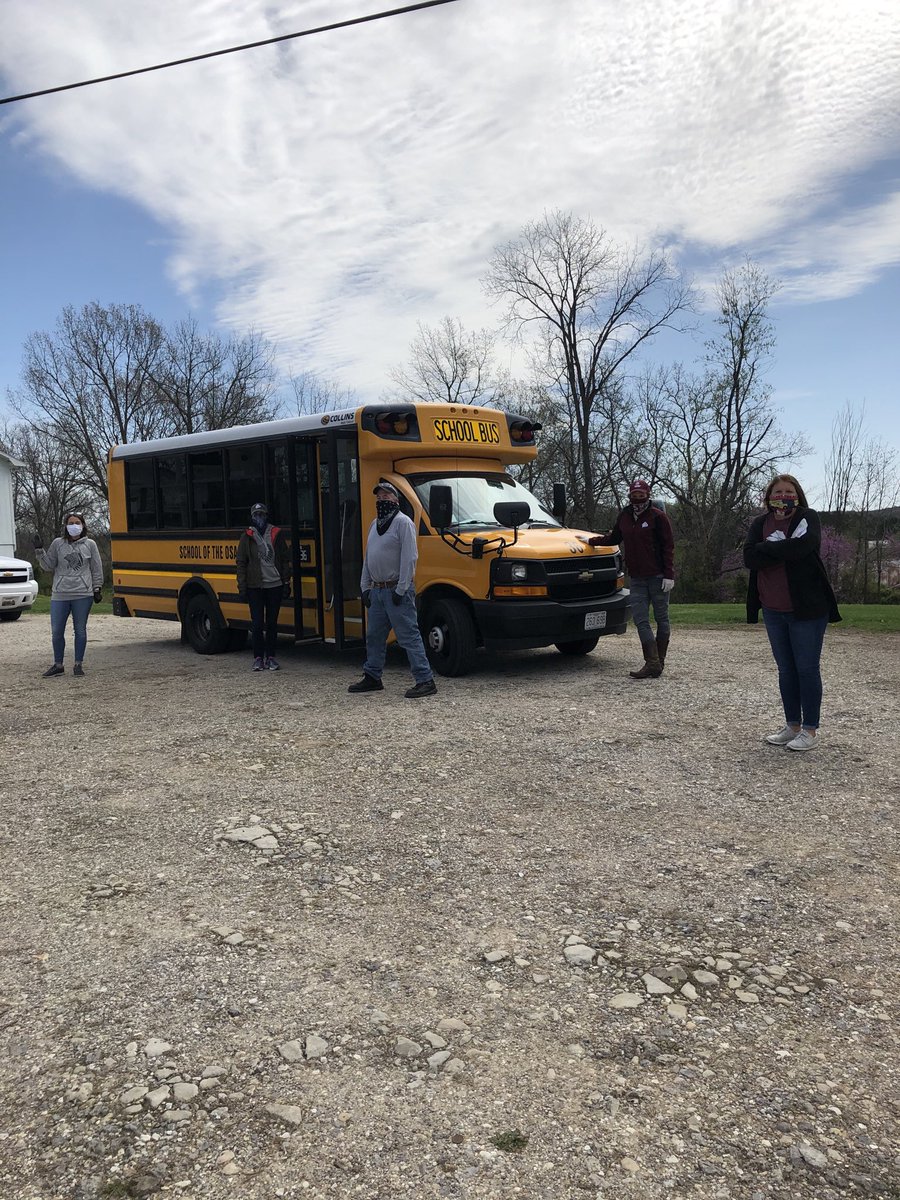 Camdenton R-3 Schools Transportation tweet media
