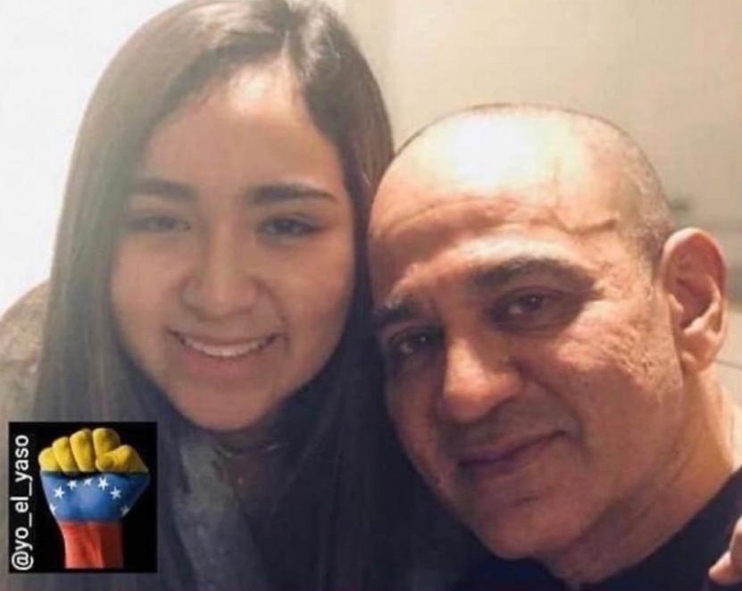 JoseColinaP's tweet photo. La importancia de tener a todos estos elementos ubicados, es que cuando exista un cambio en Venezuela, podemos utilizar la justicia para regresar a estos elementos al país y someterlos al imperio de la ley. Este supuestanente está en Austria. https://t.co/OmlYIeTIsl