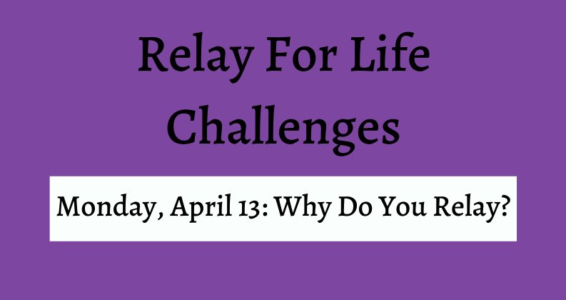 RCNJ Relay For Life tweet media