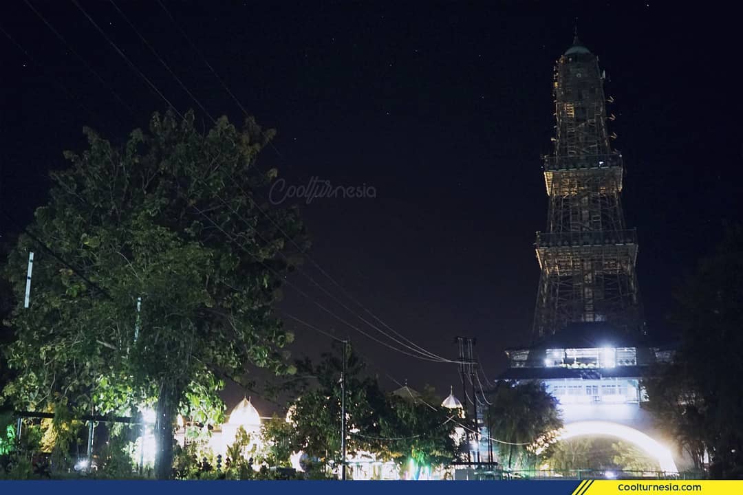 Gorontalo memang belum setara dengan Jakarta, Surabaya, atau Makassar. Namun, dlm kasus ini sepertinya Gorontalo jg sama, Ia butuh istirahat dari segala riuh dan keramaiannya. Selamat malam, dari beberapa sudut Kota dan Kabupaten Gorontalo yg sedang tenang. #COVID19 #school2020
