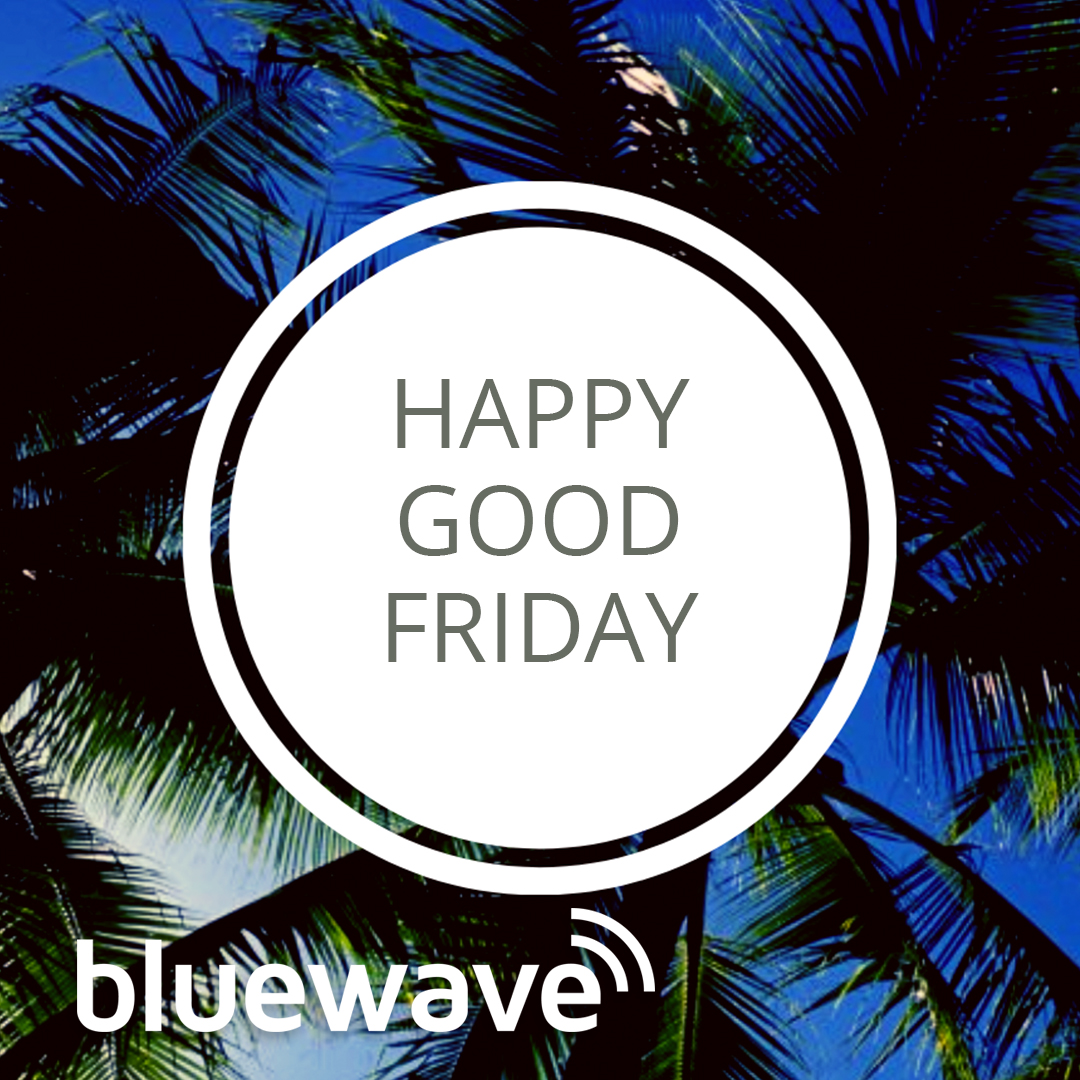 Bluewave tweet media