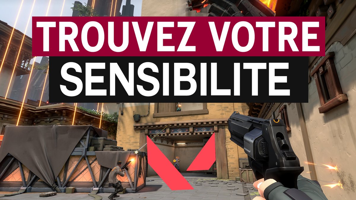 Altis_Teen's tweet photo. Un guide pour trouver votre sensibilité sur VALORANT
https://t.co/KWdwTXPZRi https://t.co/Nlawl9GNZA