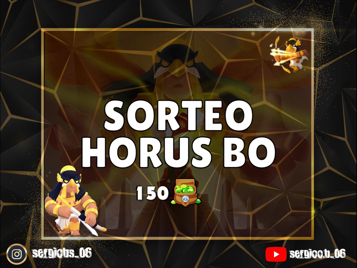 Sergii_7382's tweet photo. 🎁💰SORTEAZO💰🎁
◼Vamos a sortear 150 gemas valorada en 11€ 🤑
______________________________________
•Requisitos ❗
• Seguirme en Twitter
• Mencionar a 2 amigos
• RT al tweet 
• (si me seguís en Instagram más probabilidad) 
✝Termina el 16 de febrero ✝
Suerte 🍀 https://t.co/jhDiPamxlc