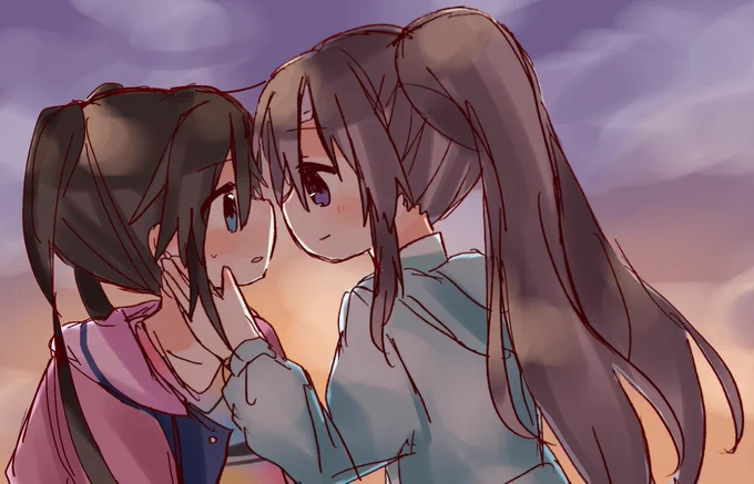 空.... 