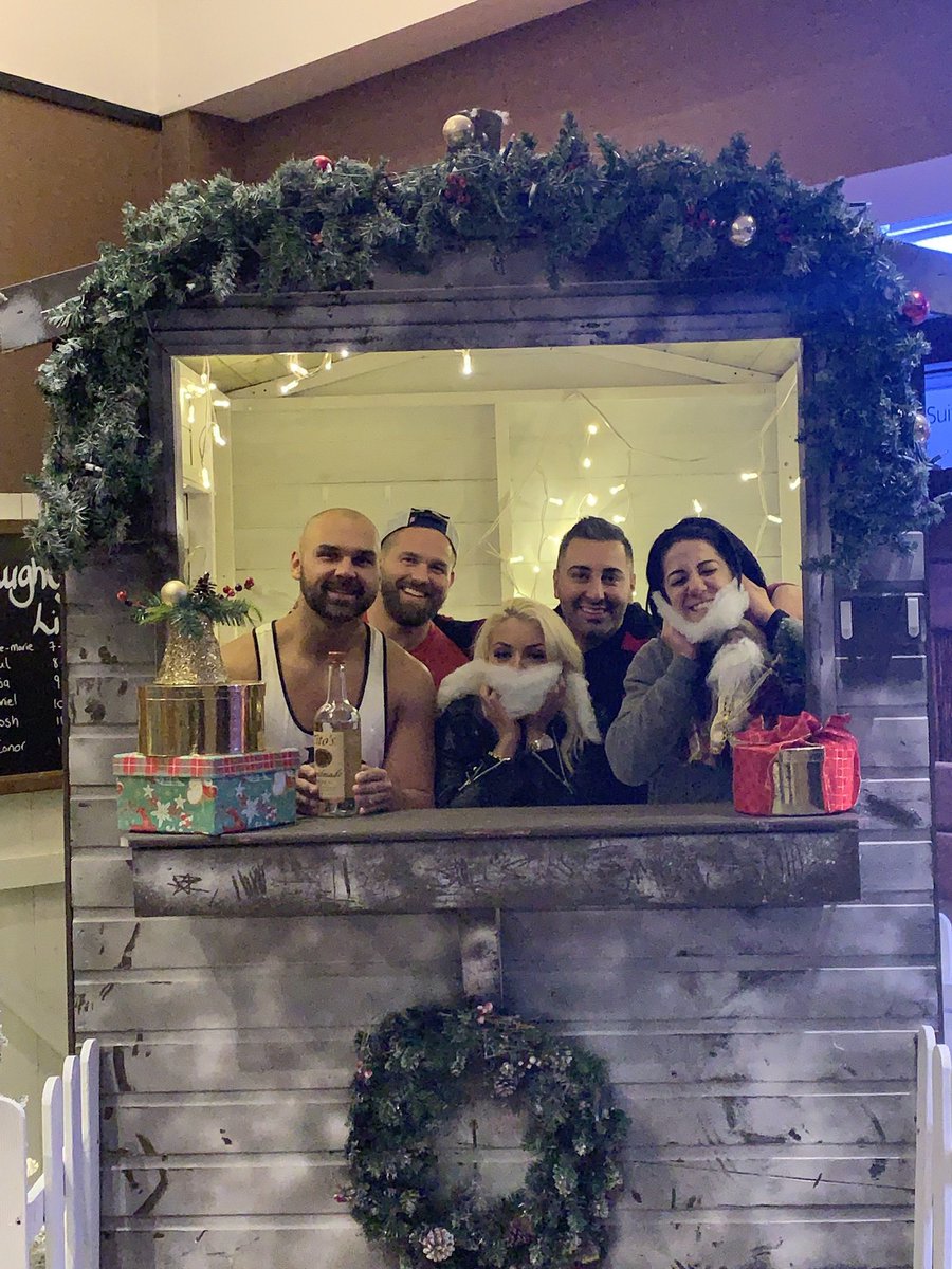 mandysacs's tweet photo. Love you guys 😒 @DashWilderWWE @ScottDawsonWWE Gonna miss ya😫😫♥️♥️ https://t.co/Z7uNQHTcmh