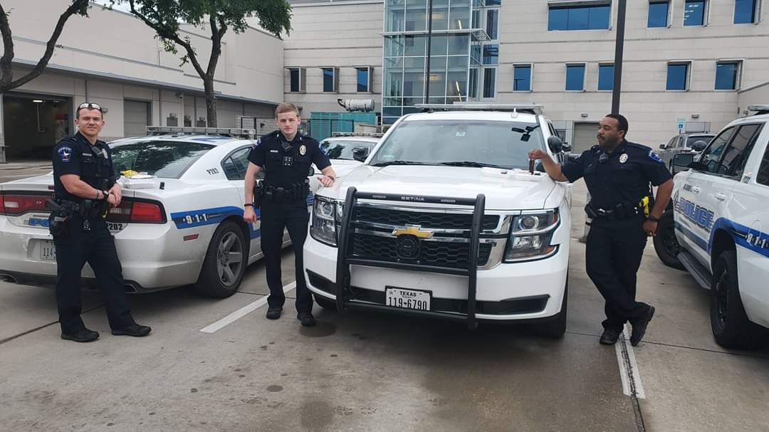 Mesquite Police Association on Twitter "Thank you to Joe's Meat Market