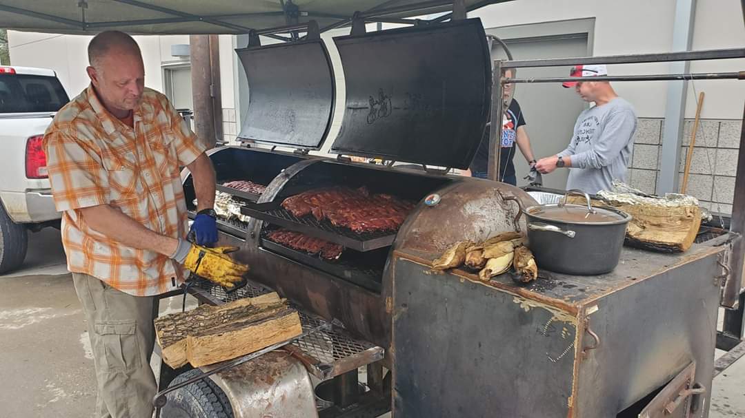 Mesquite Police Association on Twitter "Thank you to Joe's Meat Market