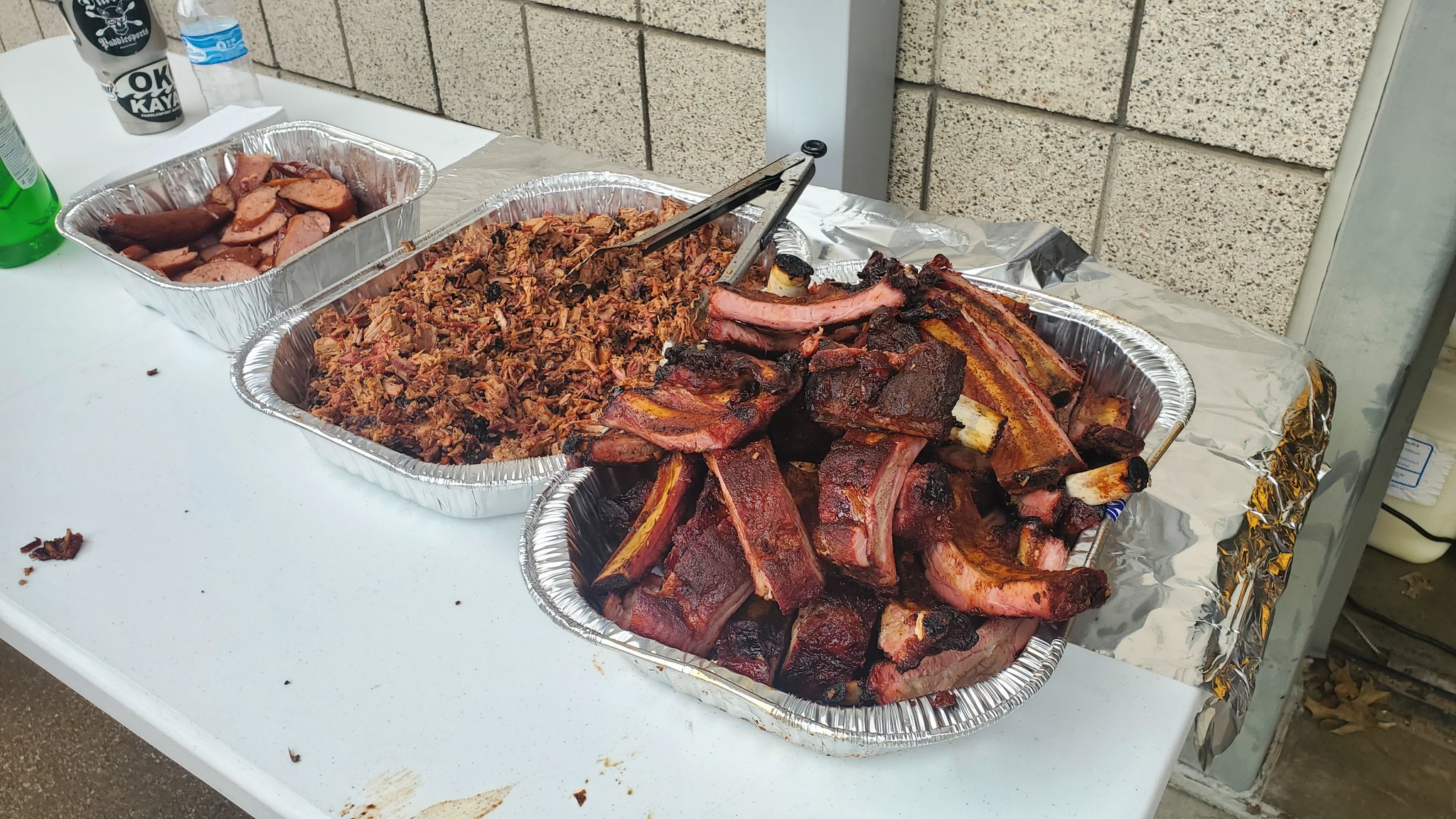Mesquite Police Association on Twitter "Thank you to Joe's Meat Market