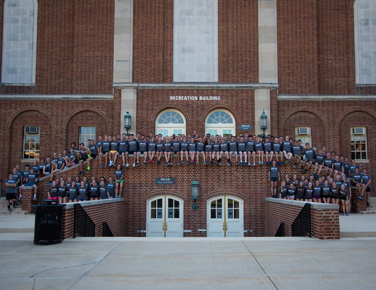 Penn State Club XC tweet media