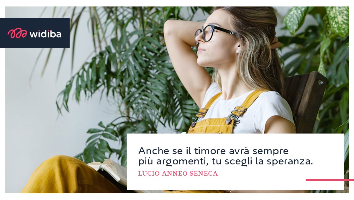 widiba_tw's tweet photo. Uniti ce la faremo.
#Widiba https://t.co/DJZ11BMGyP