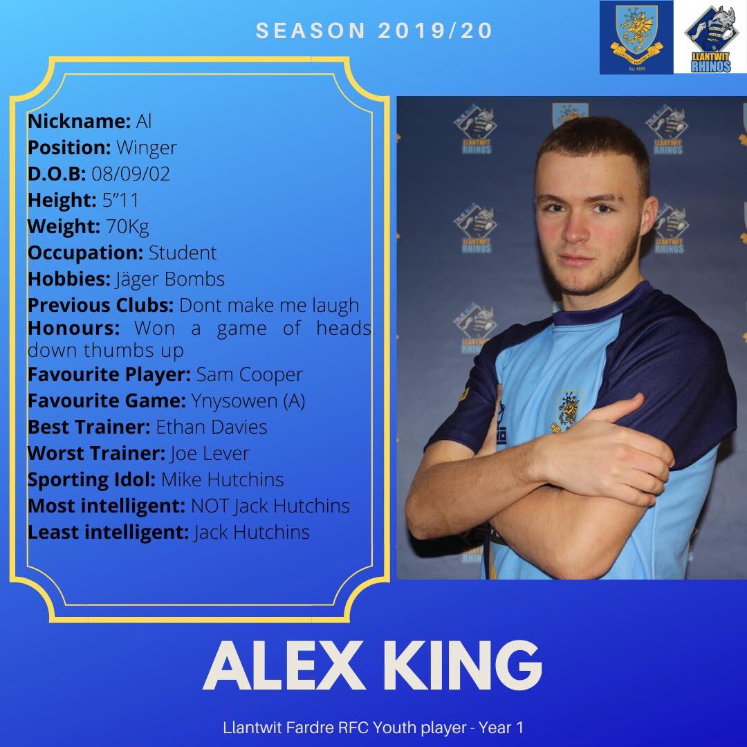 LlantwitYouth's tweet photo. And the next one @alex04king https://t.co/ZJi202DIpM