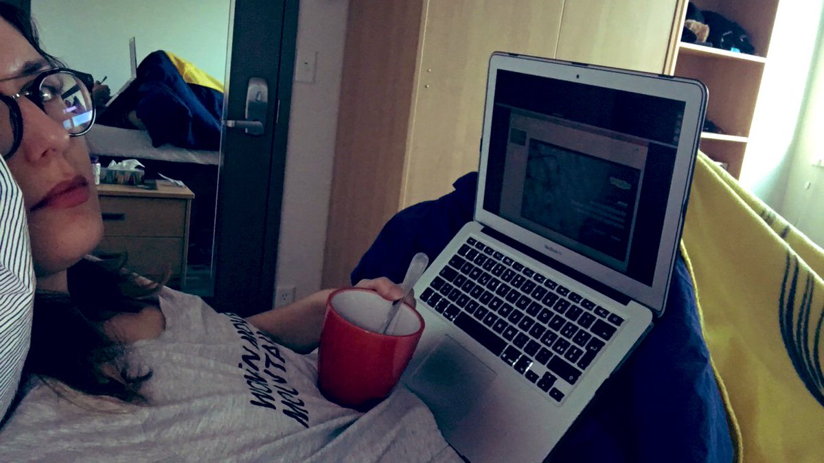 Physical inactivity during covid-19 quarantine. Interesting webinar from #Technogym and #ECSS
Lots of data from bed rest studies and for me bed webinar due to Calgary time zone