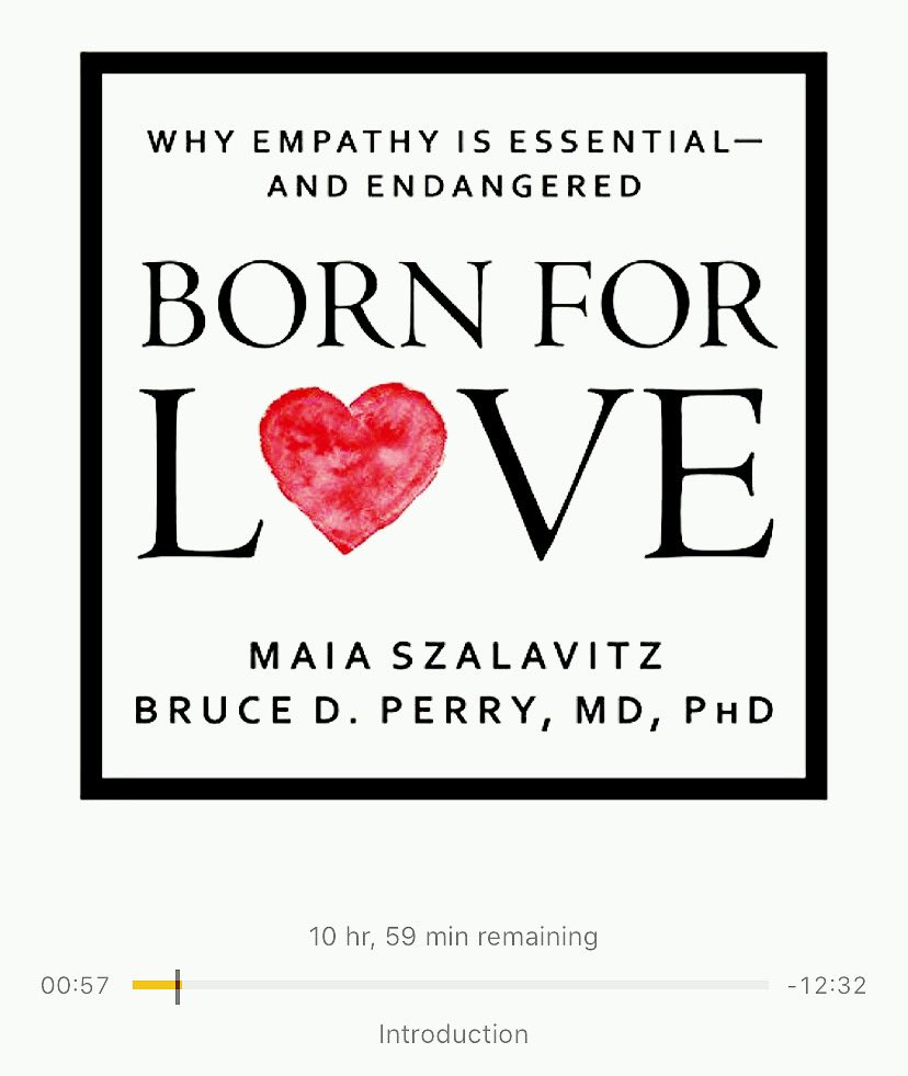 MissKeyFACS's tweet image. Some heavy, but good PD on Good Friday. #BornForLove @BDPerry 

Great reminder as we venture into this season of #eLearning . #graceovergrades #intentionality #compassion #traumainformed
