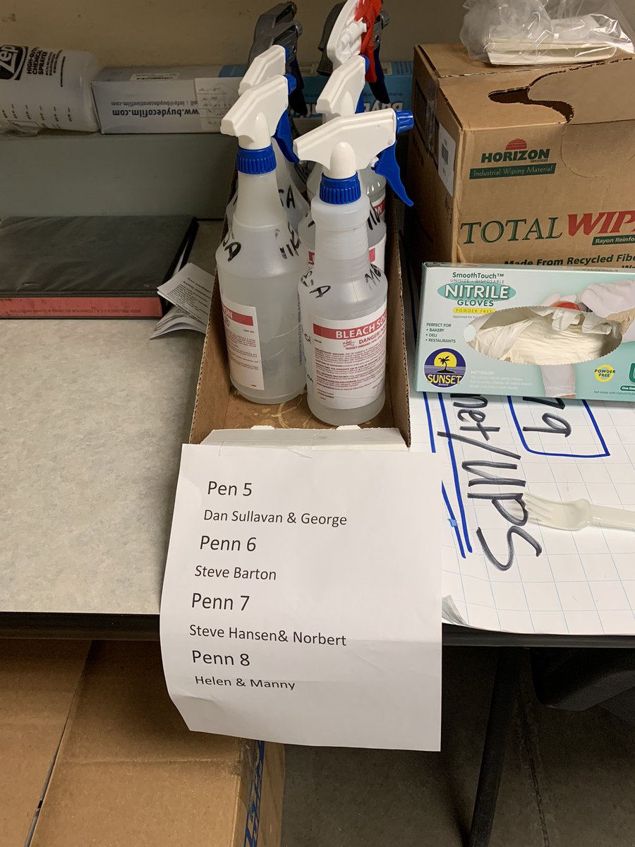 Mike Zakely (@mpzakely) on Twitter photo Just like like clockwork, our people are ready to sanitize every truck for our people before it leaves. The team has assignments so we know we didnāt miss any! @DesertMTUPSers <a href="/waringlester/">Waring Lester</a> Just like like clockwork, our people are ready to sanitize every truck for our people before it leaves. The team has assignments so we know we didnāt miss any! @DesertMTUPSers <a href="/waringlester/">Waring Lester</a>