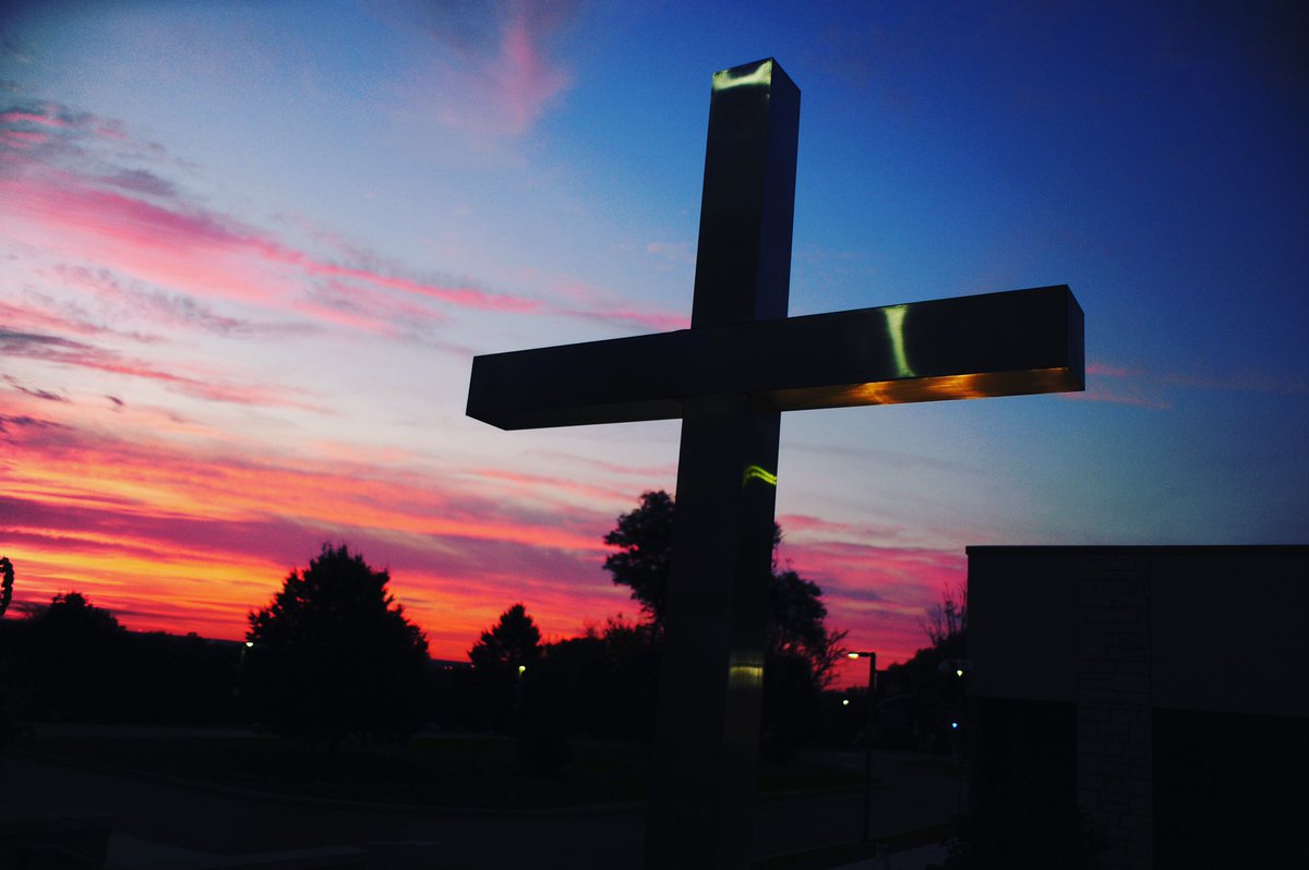 NeumannUniv's tweet image. Good Friday reminds us that all our suffering and struggles will one day end. #GoodFriday is a day of hope. It is a day where we look forward to a brighter tomorrow. Many things have happened to change the course of our lives, but it has not shaken our faith. #NUyou