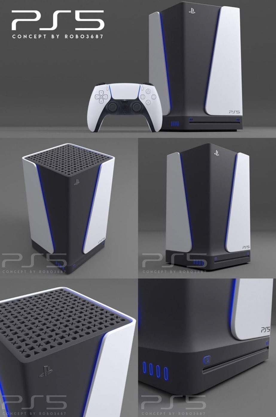 Yuukakelly Ps5の予想ファンアート らしいけど前にこんな感じのスタンド灰皿ドンキで見た T Co Hot1z3ltyq Twitter