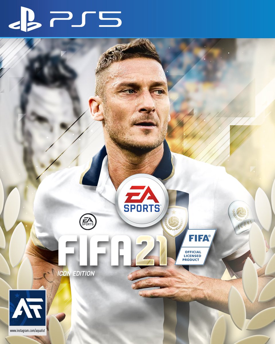 Sport360 - FIFA 21 cover stars 🎮