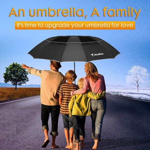 Quickkpromo's tweet photo. Brand better,promote with
Double Windproof 3 Folding Umbrella 

We Produce ,Brand and Deliver to your doorstep.

Request for a quote!
Click : https://t.co/r1WfMdTPYr https://t.co/7lLyXEsroe