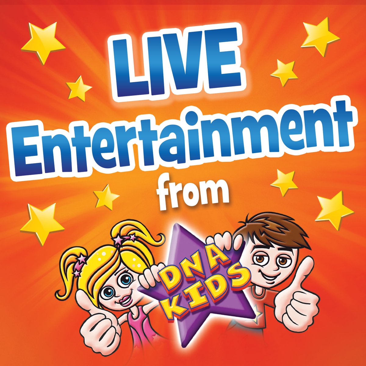 DNAKidsParties's tweet photo. DNA KIDS GOES LIVE TODAY!
Tune in at 3pm on Facebook (search DNA Kids) as Professor Crazy Chris will be performing live our Wacky Science Show, tune in to see what fun, silly experiments he will get up to!

We can't wait to see you all there! 🧪😁 https://t.co/6GgHdQYLTh