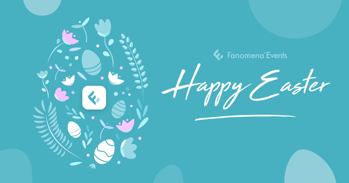 Fanomena Events tweet media