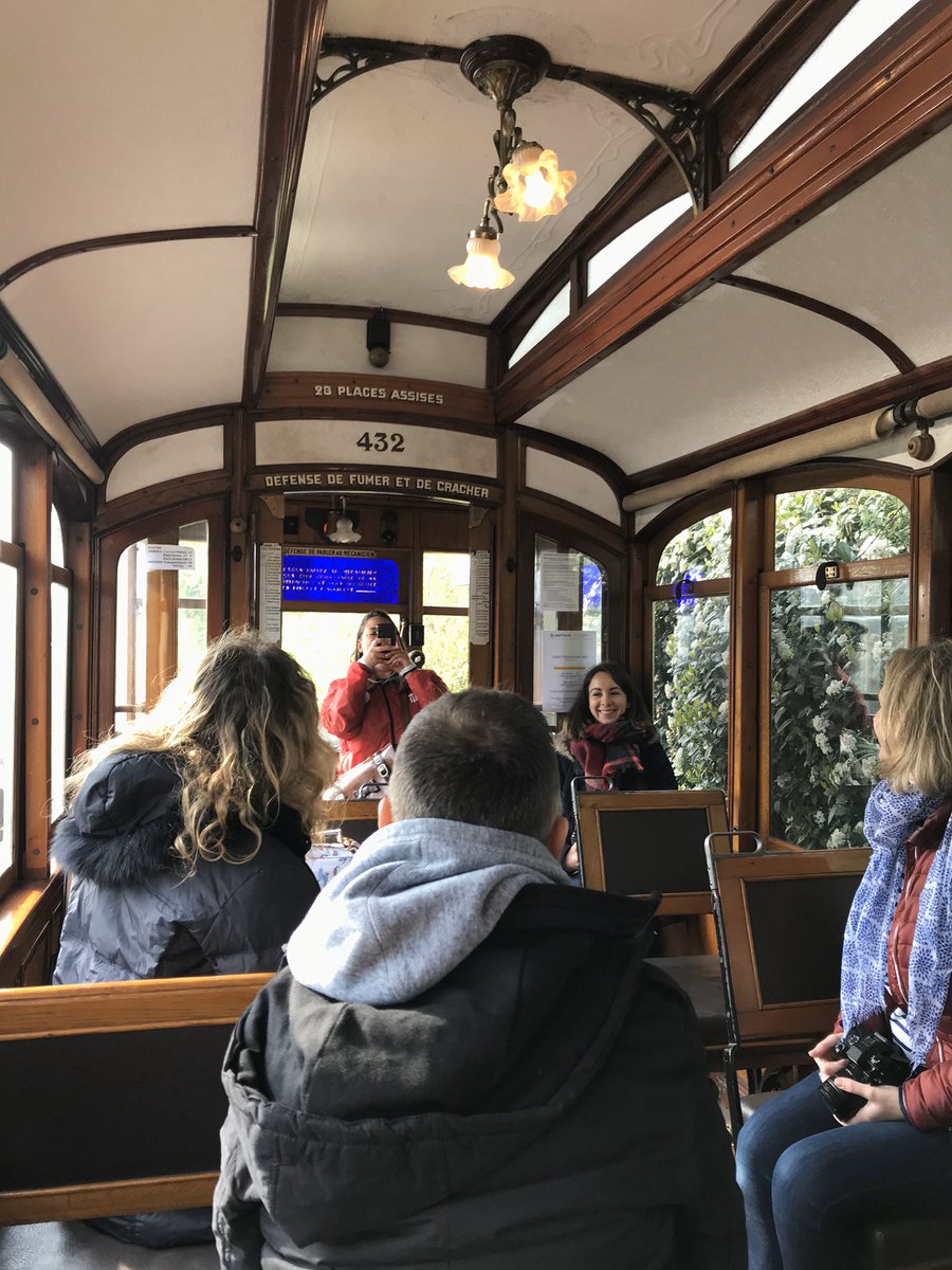 ODuhamelTourism's tweet photo. Il y a un an, #blogtrip avec des blogueurs de voyage très sympas à @lillefrance pour le #WAT2019 avec @Hello_Lille https://t.co/PmghbXdonn