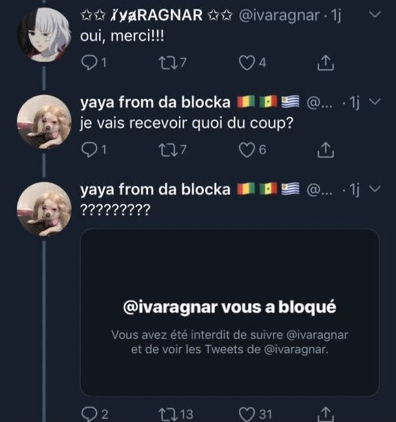 Classik2Reseaux's tweet image. Classique.