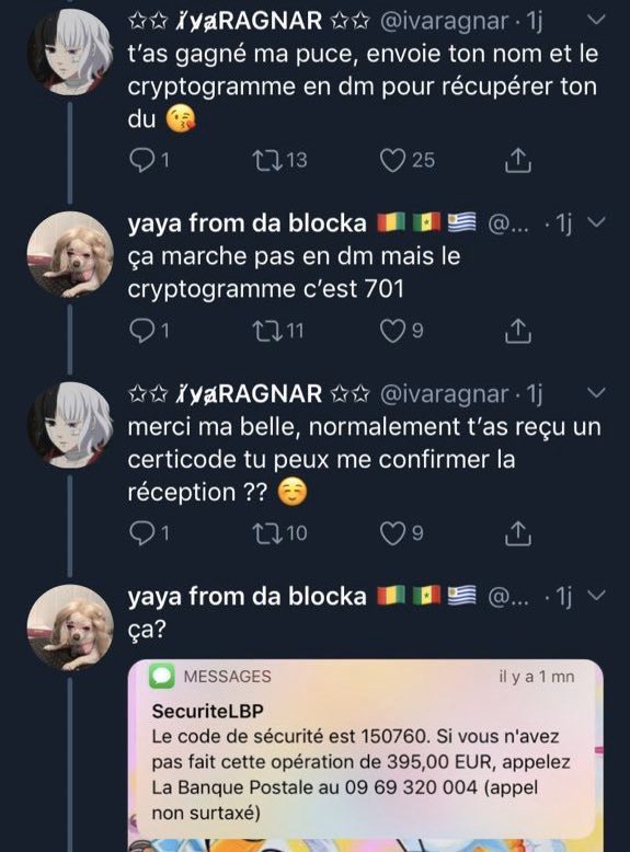 Classik2Reseaux's tweet image. Classique.