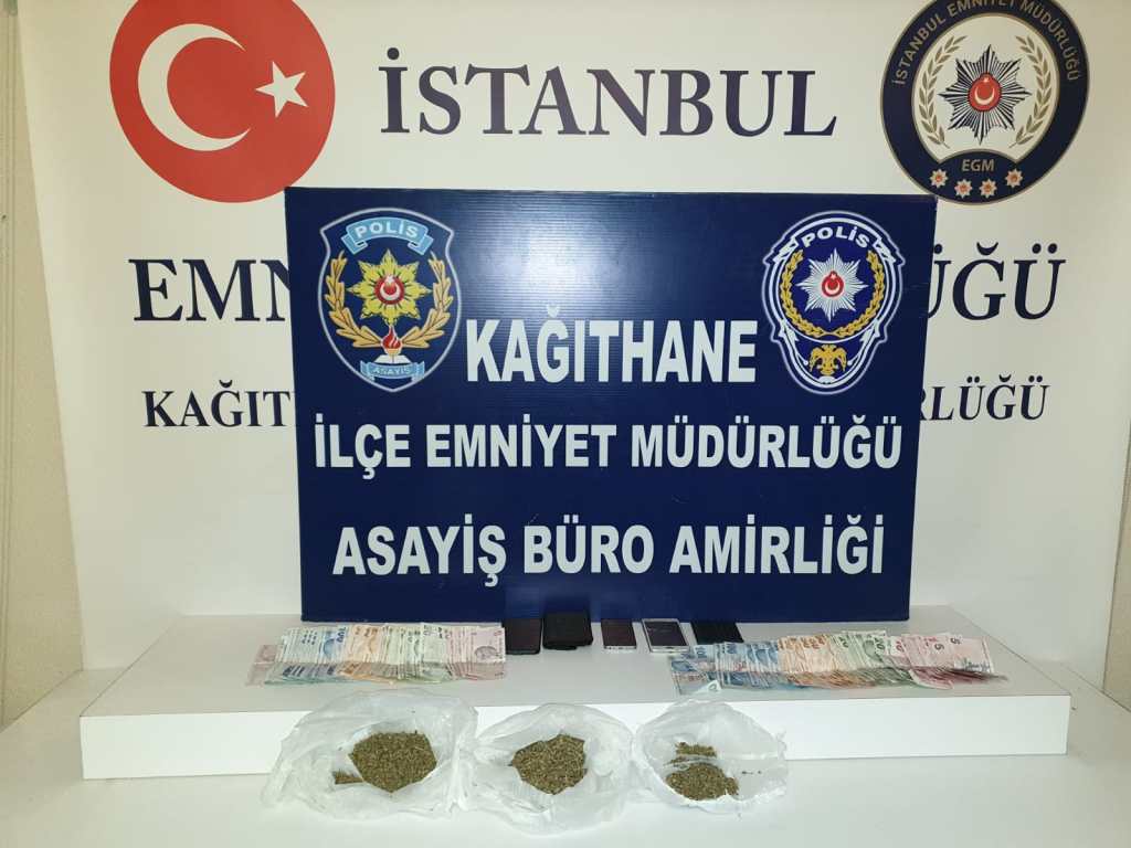 sontivi's tweet photo. İstanbul Emniyeti’nden uyuşturucu operasyonu https://t.co/y0zsKeMRs6 https://t.co/D1jEwFAycL