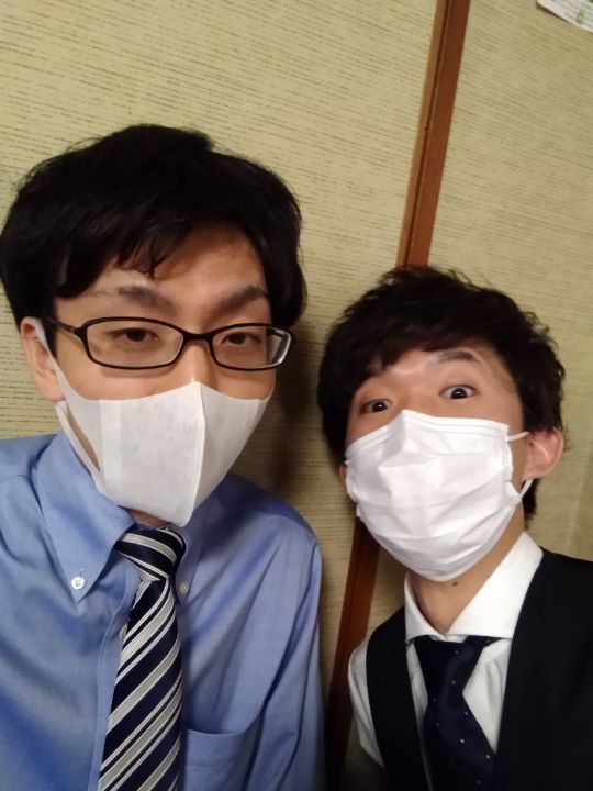 master_ru's tweet photo. 不要不急の外出はお控えください😣　#不要不急の外出自粛 https://t.co/PCFMyamqth