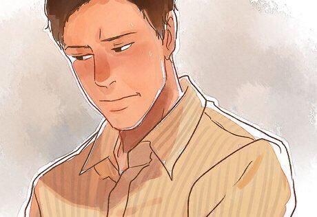 من أسرار لغة الجسد: 

إذا كان شخص ما ينظر للأرض بدرجة زائدة، فهو غالبًا خجول، أو شاعر بالحرج يميل البشر كذلك إلى النظر للأسفل عند الشعور بالإحباط، أو محاول إخفاء مشاعرهم. في نفس الوقت، يشعر الأفراد عند التحديق في الأرض بالعديد من المشاعر والأفكار غير 
 #الحظر_الشامل