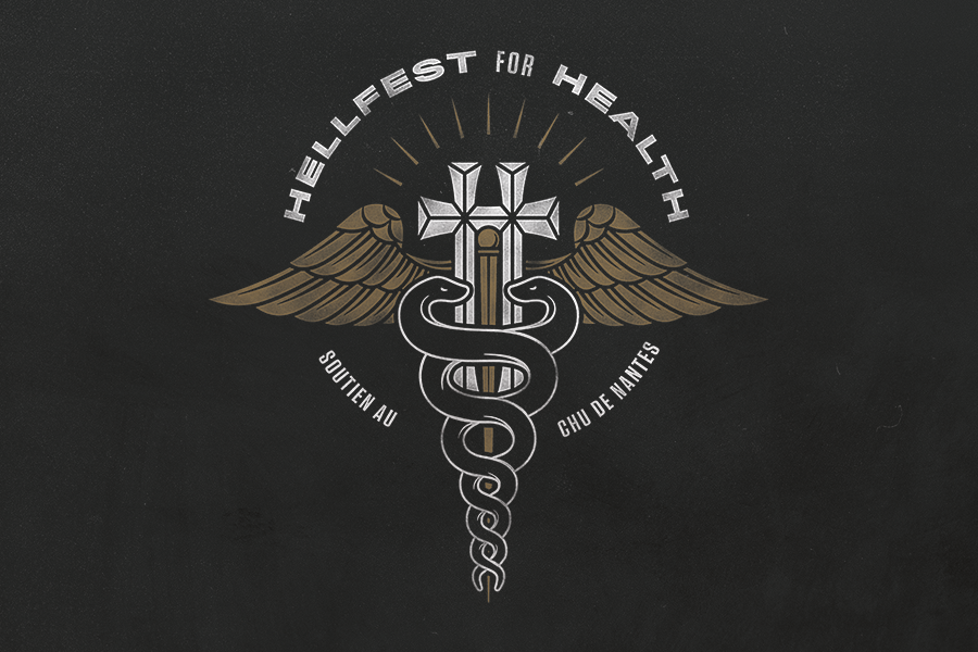 hellfestopenair's tweet photo. MERCI pour vos milliers de messages de soutien ! La campagne « Hellfest For Health » pour le @CHUnantes continue. Objectif : 66 666€ !

THANK YOU ALL for your support. The fundraising « Hellfest For Health" for the Nantes Hospital continues :

https://t.co/kEQQxcgkHN

#hellfest https://t.co/rvgCZDbWxb