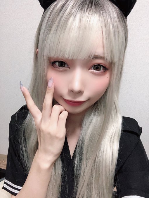 コスプレイヤー椿なぎさのTwitter画像23