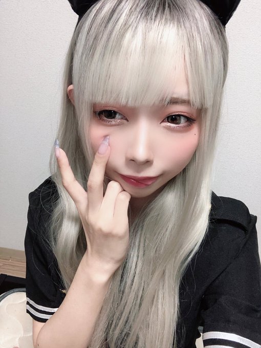 コスプレイヤー椿なぎさのTwitter画像24