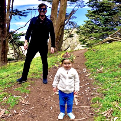 The Doctor Ryan Wartena tweet media