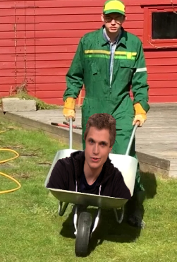 Fortsatt mulig å melde seg på Vikings 1v1 turnering frem til klokka 14. Jeg og Boffen starter streamen klokka 17 :) 

gamer.no/turneringer/vi…