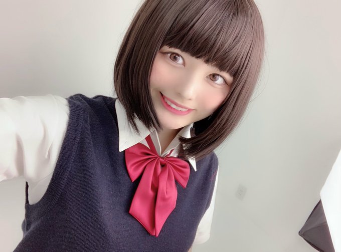 コスプレイヤー飴乃かれんのTwitter画像29