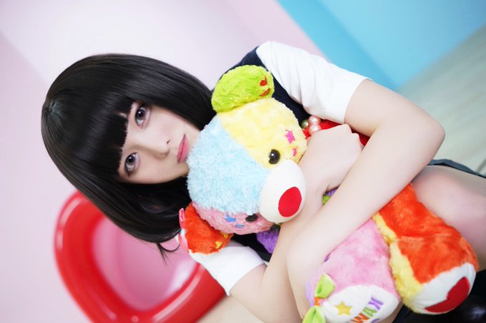 コスプレイヤー飴乃かれんのTwitter画像28