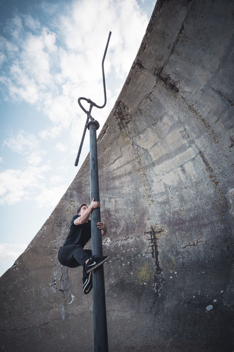kiell's tweet photo. Sound Mirror II. https://t.co/OaHRSx0AA6 #buildering https://t.co/JTvfCPm9uM