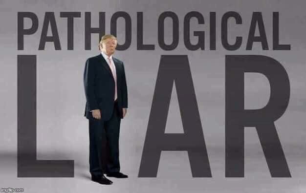 disorderedworld's tweet photo. I'm teaching the world about the danger of narcissistic personality disorder but I don't think I'm getting through. Give me one more term and I'll bring you to another level of hell. #AccurateTrump2020Slogans https://t.co/ty1Wd3xWlL