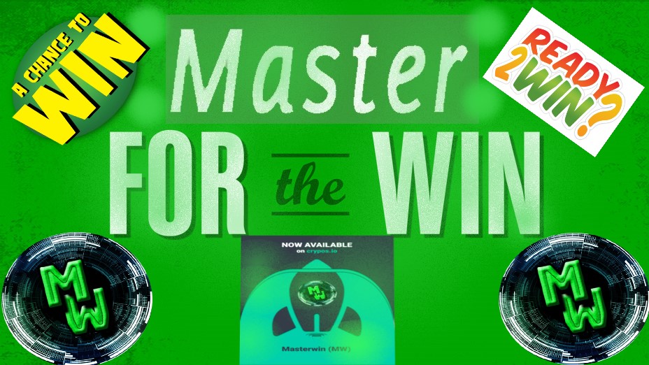 master__win's tweet photo. #MasterWin https://t.co/6uJfrTwmcd