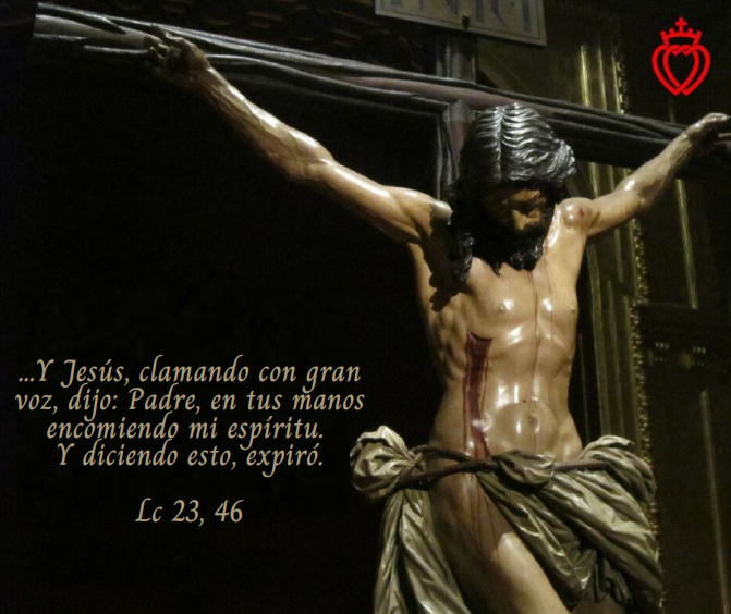 #ViernesSanto #Cuaresma2020 #FSSPX #SemanaSanta2020