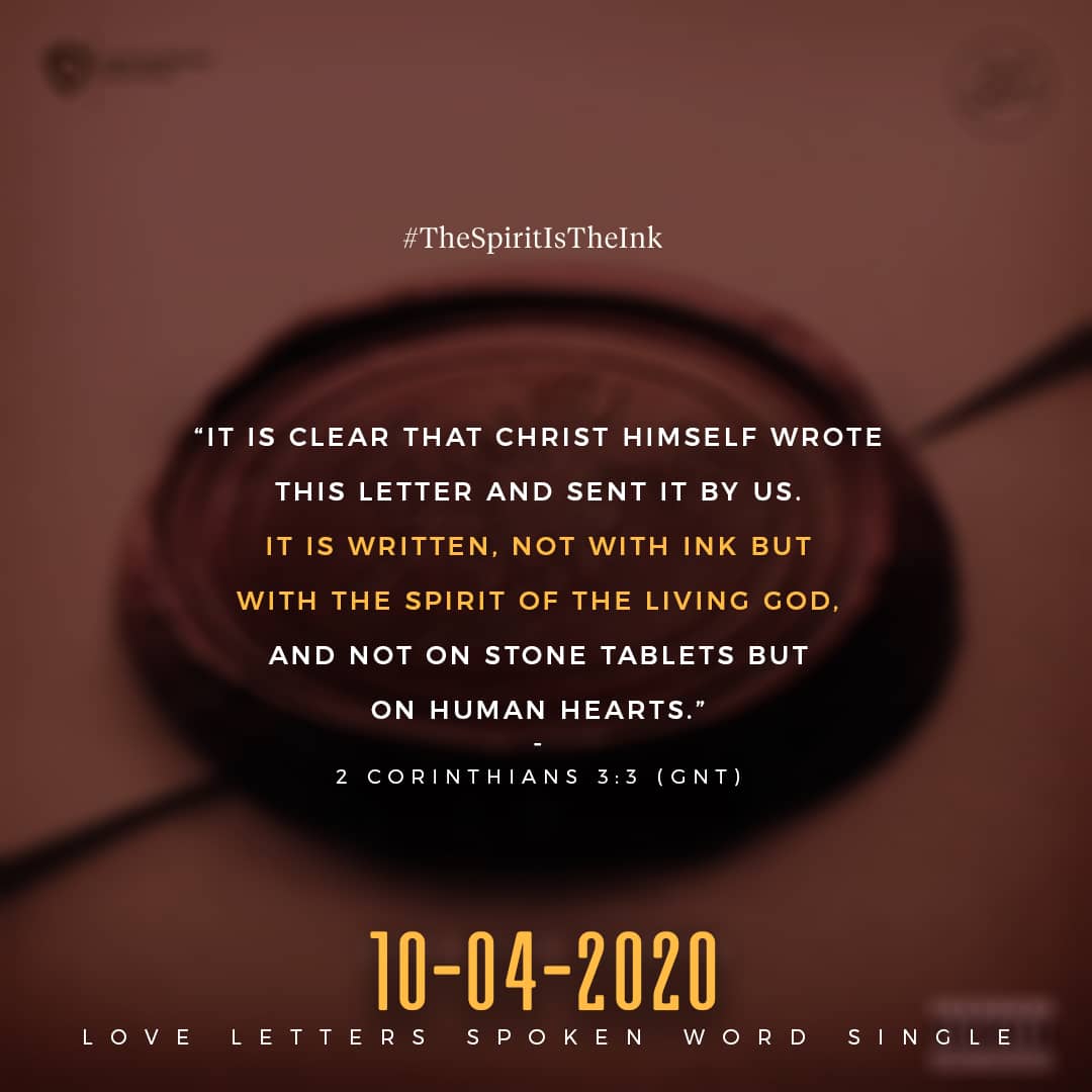 DelaPreach's tweet photo. Album dropping in a bit💥🔥🔥💃💃.
Listen and experience God's presence in these letters
#lovelett33rs #pastoroti #loveeconomychurch https://t.co/bQCTwxF0nf