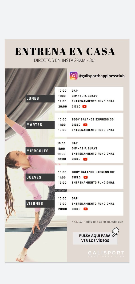 marchena_p's tweet photo. Vamos incluso en cuarentena no se puede parar hay que entrenar en casa. 
#YoMeQuedoEnCasa https://t.co/6fVUuWvOu5