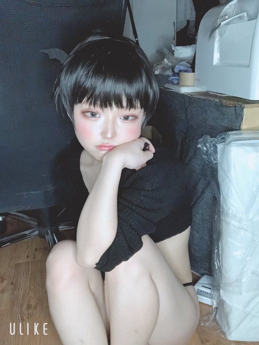コスプレイヤー社員食堂ギラギラのTwitter画像9