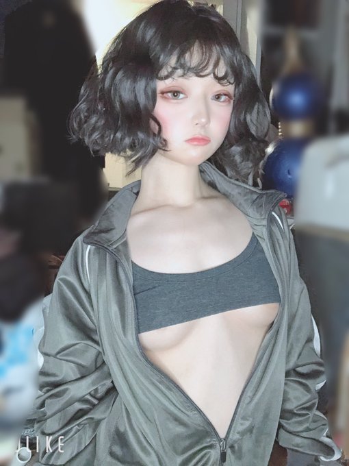 コスプレイヤー社員食堂ギラギラのTwitter画像11