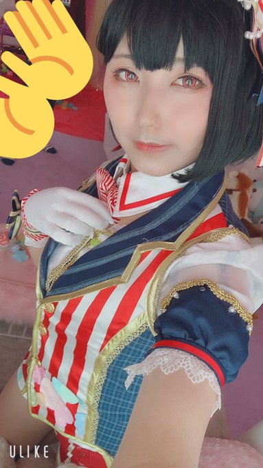 Twitterのコスプレ画像62