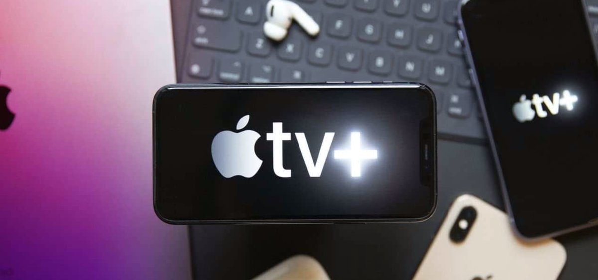 Ktuin's tweet photo. ¿Necesitas planes para este #ViernesSanto y este finde largo?🤔 Conoce la plataforma en streaming Apple TV+ y si has comprado algún dispositivo Apple (incluido) últimamente, tienes todo un año para descubrirla 👁️https://t.co/uyWo8nzdHV https://t.co/G5gvRrvtro