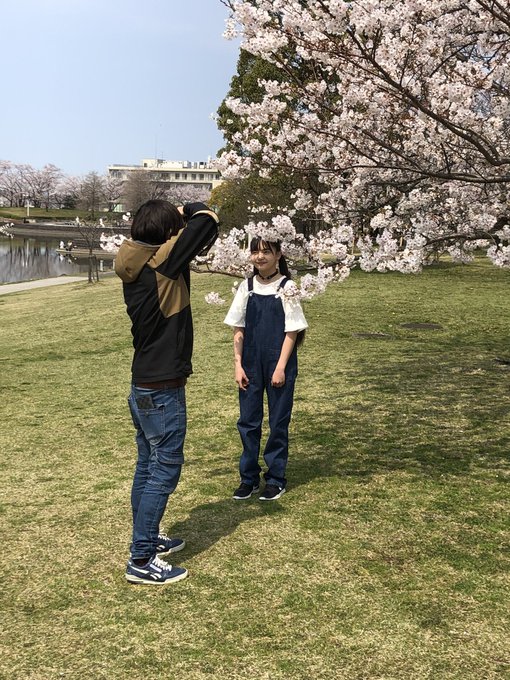 Twitterのコスプレ画像9