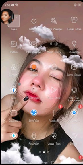 Mercy2816's tweet photo. Ate @shayndenniz adik na adik ako sayo tapos malalaman ko na si boyfriend idol ka din😂😂 https://t.co/SAzzolTMvS