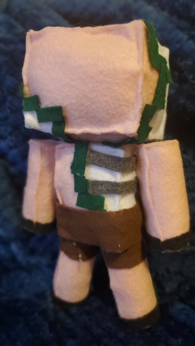 piglin plush